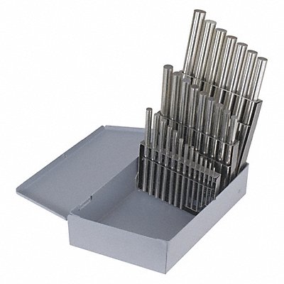 Drill Blank Sets image
